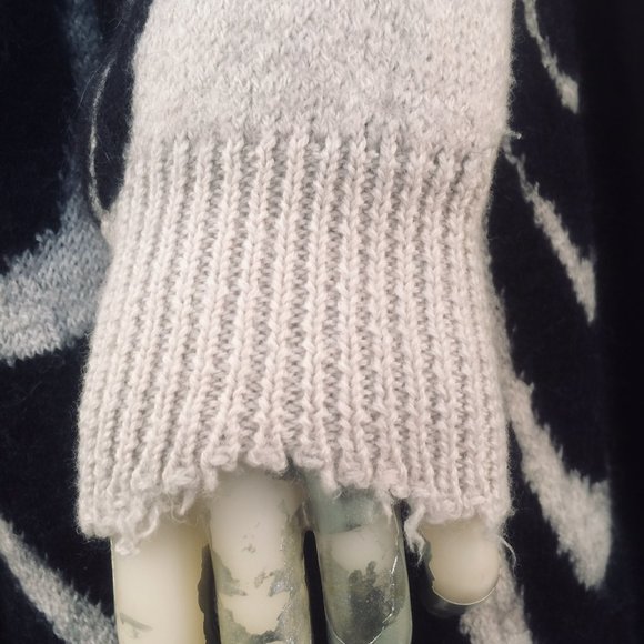 Acne Studios Sweater Dress - Italy - Picture 13 of 16